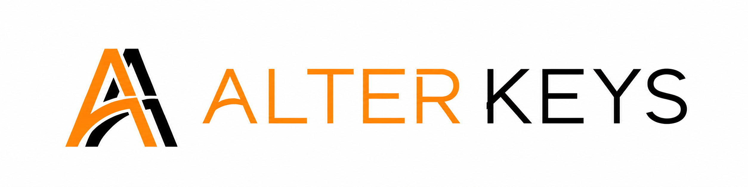AlterKeys